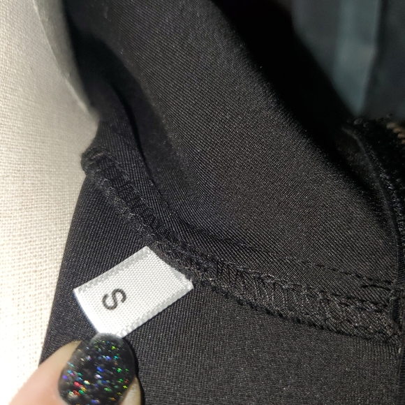 Me-Dic-Al Mecha Crop Top - Picture 7 of 8